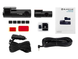 BlackVue DR590X-2CH - Full Set