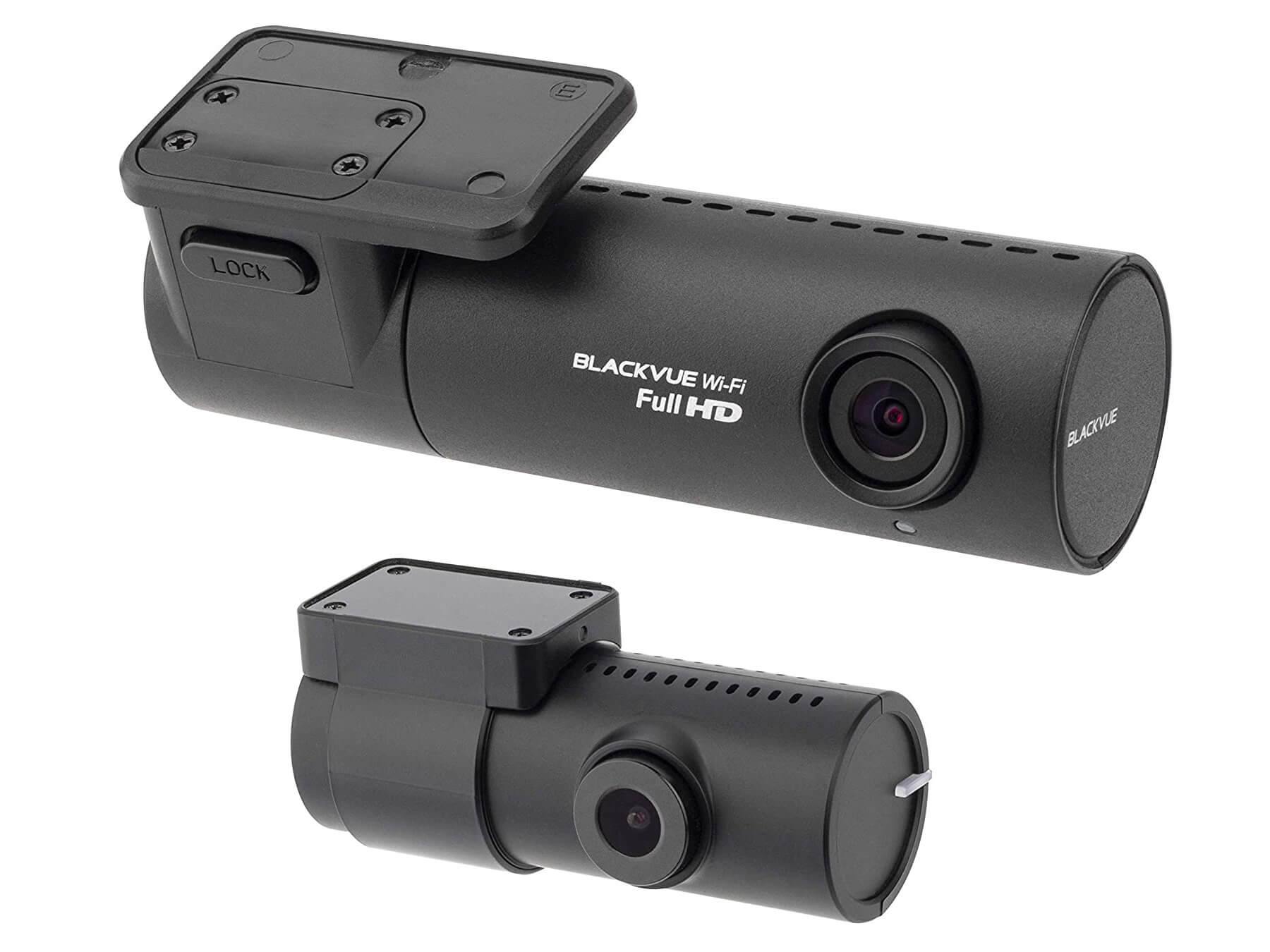 BlackVue DR590X-2CH - Pair