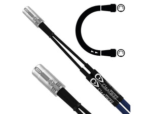 Chord Clearway 5DIN - 5DIN