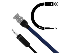 Chord Clearway Digital - BNC - mJack