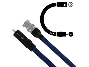 Chord Clearway Digital - BNC - RCA