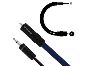 Chord Clearway Digital - miniJack - RCA