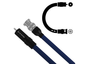 Chord Clearway Digital - RCA - BNC