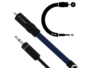 Chord Clearway Digital - RCA - mJack