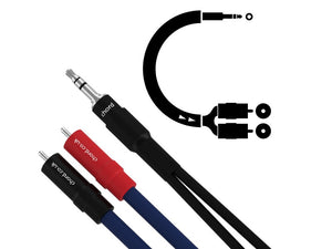 Chord Clearway MiniJack - RCA