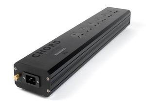 Chord PowerHAUS M6 - UK Mains Distribution Block