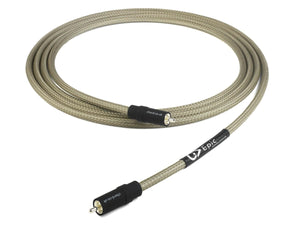 Chord Epic Analogue Subwoofer Cable