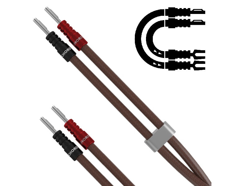 Chord Epic XL - Ban - Spade