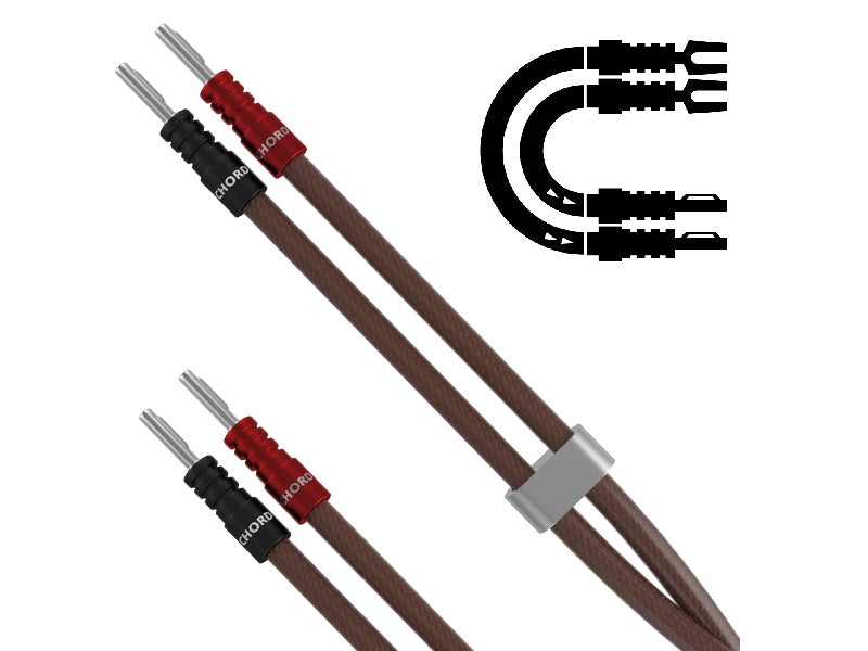 Chord Epic XL - Spade - Ban