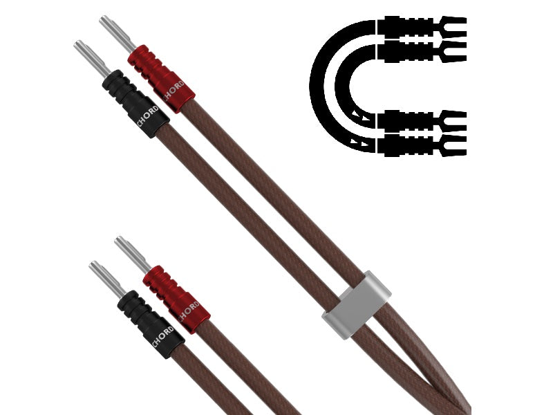 Chord Epic XL - Spade - Spade