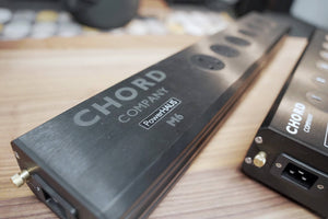 Chord PowerHAUS M6 - S6 Main Power Blocks