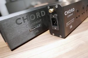 Chord PowerHAUS S6 - M6 Upright