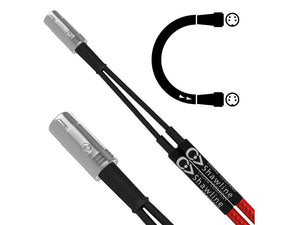 Chord Shawline DIN - 4DIN - 4DIN (Snake)