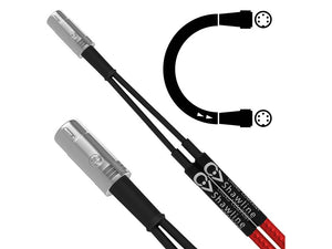 Chord Shawline DIN - 5DIN - 5DIN (Snake)