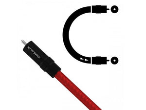 Chord Shawline Analogue Sub - 1RCA - 1RCA