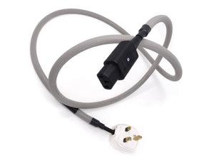 Chord Shawline Power Chord UK Mains Cable 3