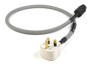 Chord Shawline Power Chord UK Mains Cable