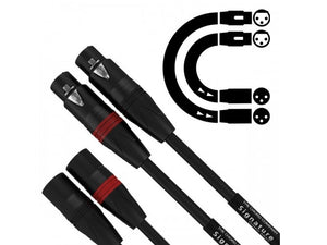 Chord Signature XLR - 2XLR - 2XLR