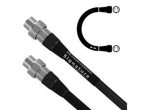 Chord Signature DIN - 4DIN - 4DIN  Snake