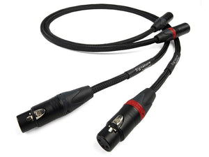 Chord Signature Tuned ARAY Analogue XLR Cable
