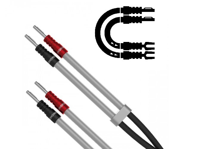 Chord Signature XL - Ban - Spade