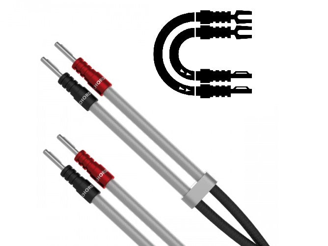 Chord Signature XL - Spade - Ban