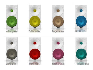 Amphion Grid Colour Options