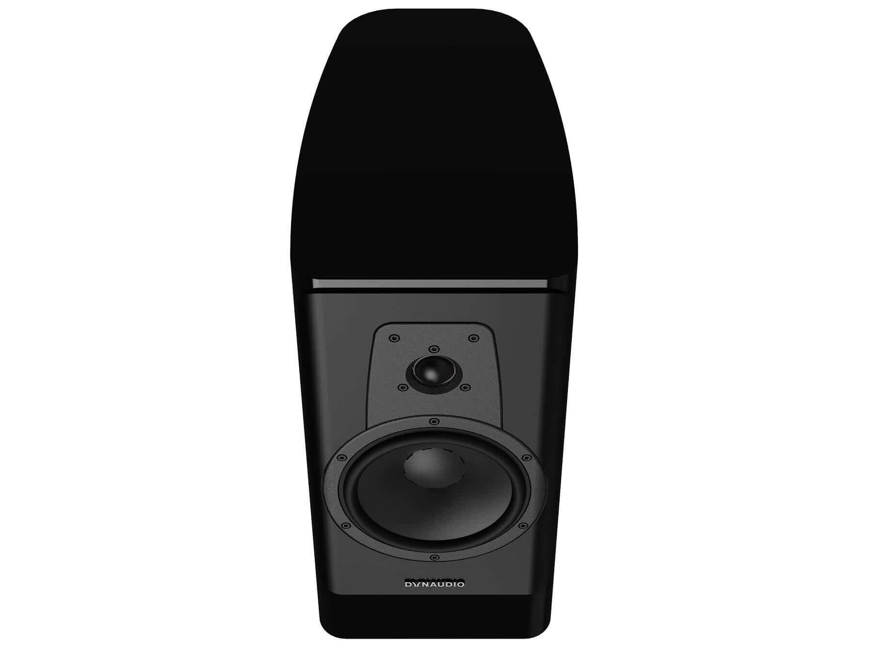 Dynaudio Contour 20i - Standmount Speakers - Black 3