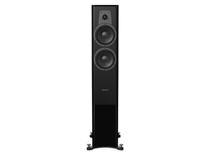 Dynaudio Contour 30i - Floorstanding Speakers - Black 2