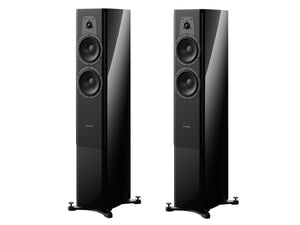 Dynaudio Contour 30i - Floorstanding Speakers - Black