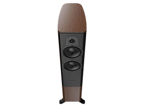 Dynaudio Contour 30i - Floorstanding Speaker - Walnut - Top