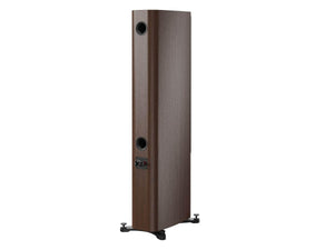 Dynaudio Contour 30i - Floorstanding Speaker - Walnut - Back