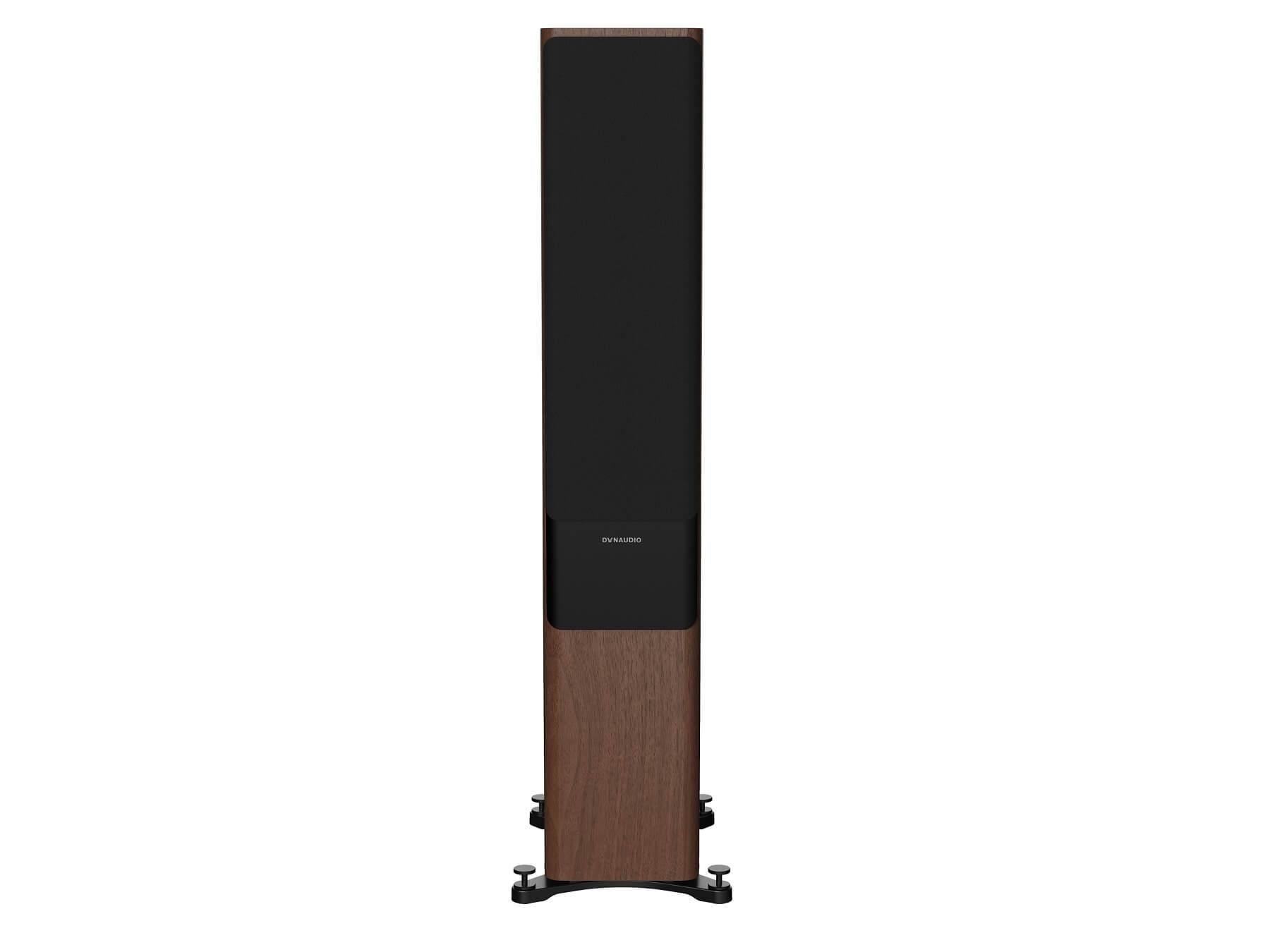 Dynaudio Contour 30i - Floorstanding Speaker - Walnut - Grille