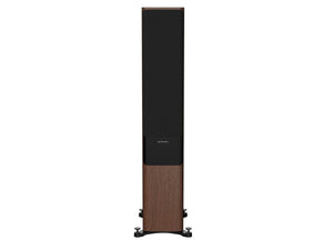 Dynaudio Contour 30i - Floorstanding Speaker - Walnut - Grille