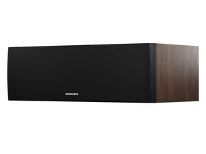 Dynaudio Emit 25C - Centre Speaker - Walnut Grille