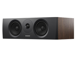 Dynaudio Emit 25C - Centre Speaker - Walnut