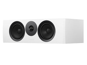 Dynaudio Emit 25C - Centre Speaker - White