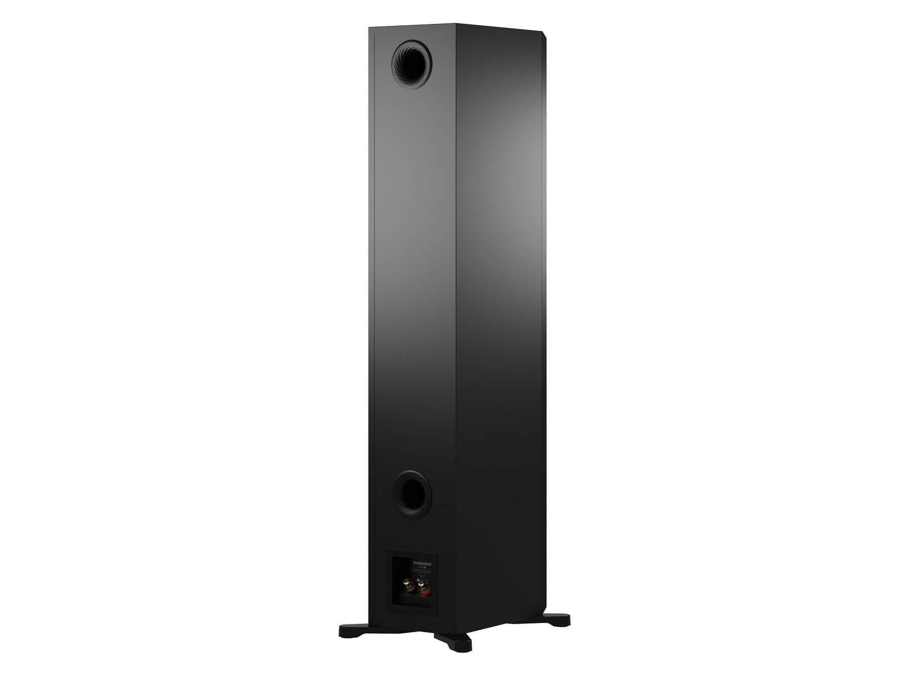 Dynaudio Emit 50 - Floorstanding Speakers - Black Back