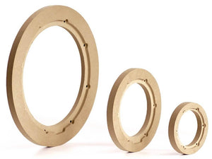 Dynaudio Esotar2 - Trim Rings