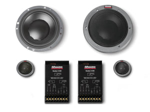 Dynaudio Esotec 242 GT - 2 Way Speaker System - Package