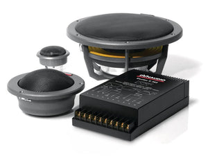 Dynaudio Esotec 342 - 3 Way Speaker System