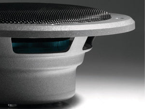 Dynaudio Esotec MW 162 GT - Midrange/Bass Driver Close Up