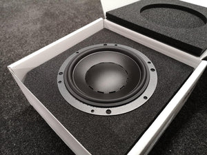 Dynaudio Esotec MW 162 GT - Midrange/Bass Driver Box