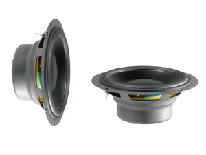 Dynaudio Esotec MW162 GT - Midbass Speakers
