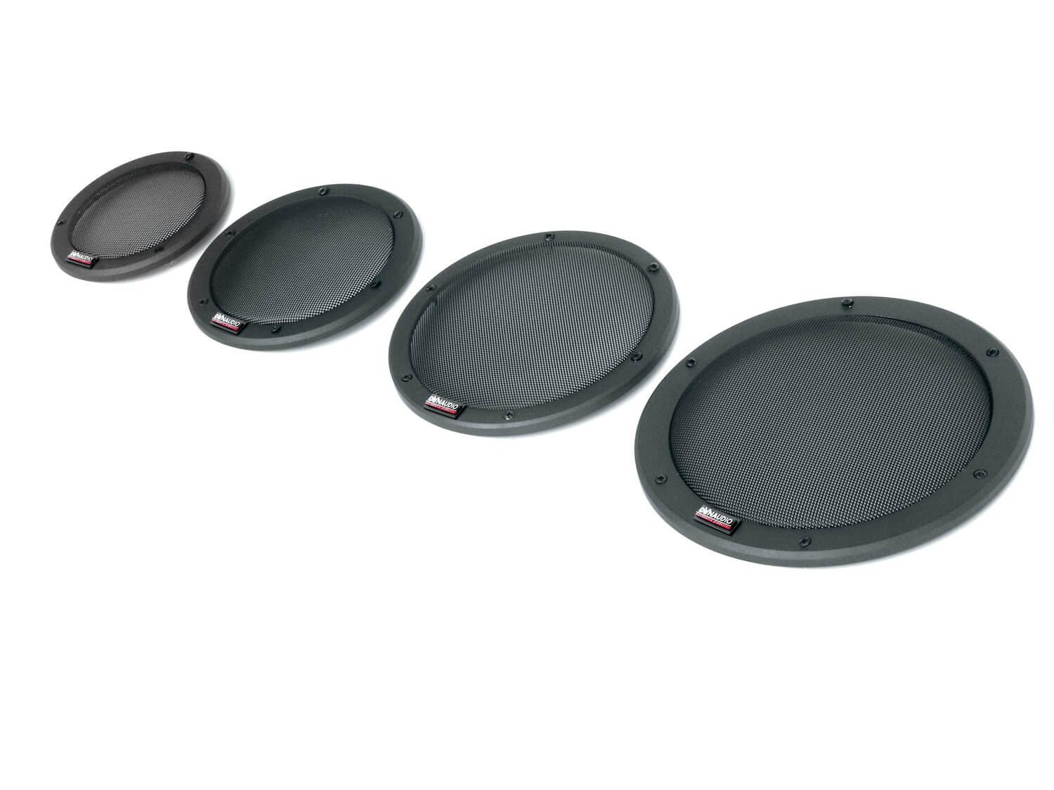 Dynaudio Esotec Speaker Grilles