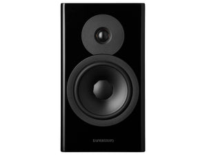 Dynaudio Evoke 20 - Standmount Speaker - Black