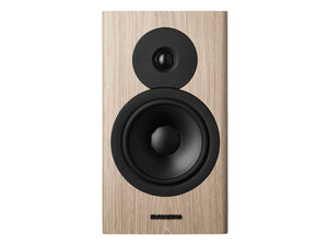 Dynaudio Evoke 20 - Standmount Speaker - Blonde Wood