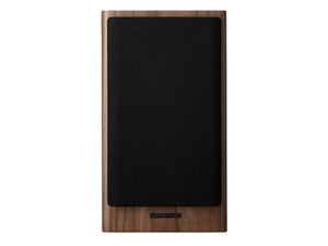 Dynaudio Evoke 20 - Standmount Speaker - Walnut with Grille