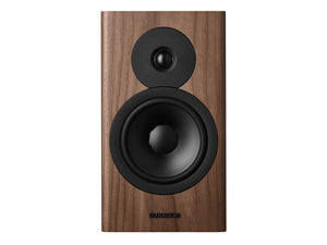 Dynaudio Evoke 20 - Standmount Speaker - Walnut