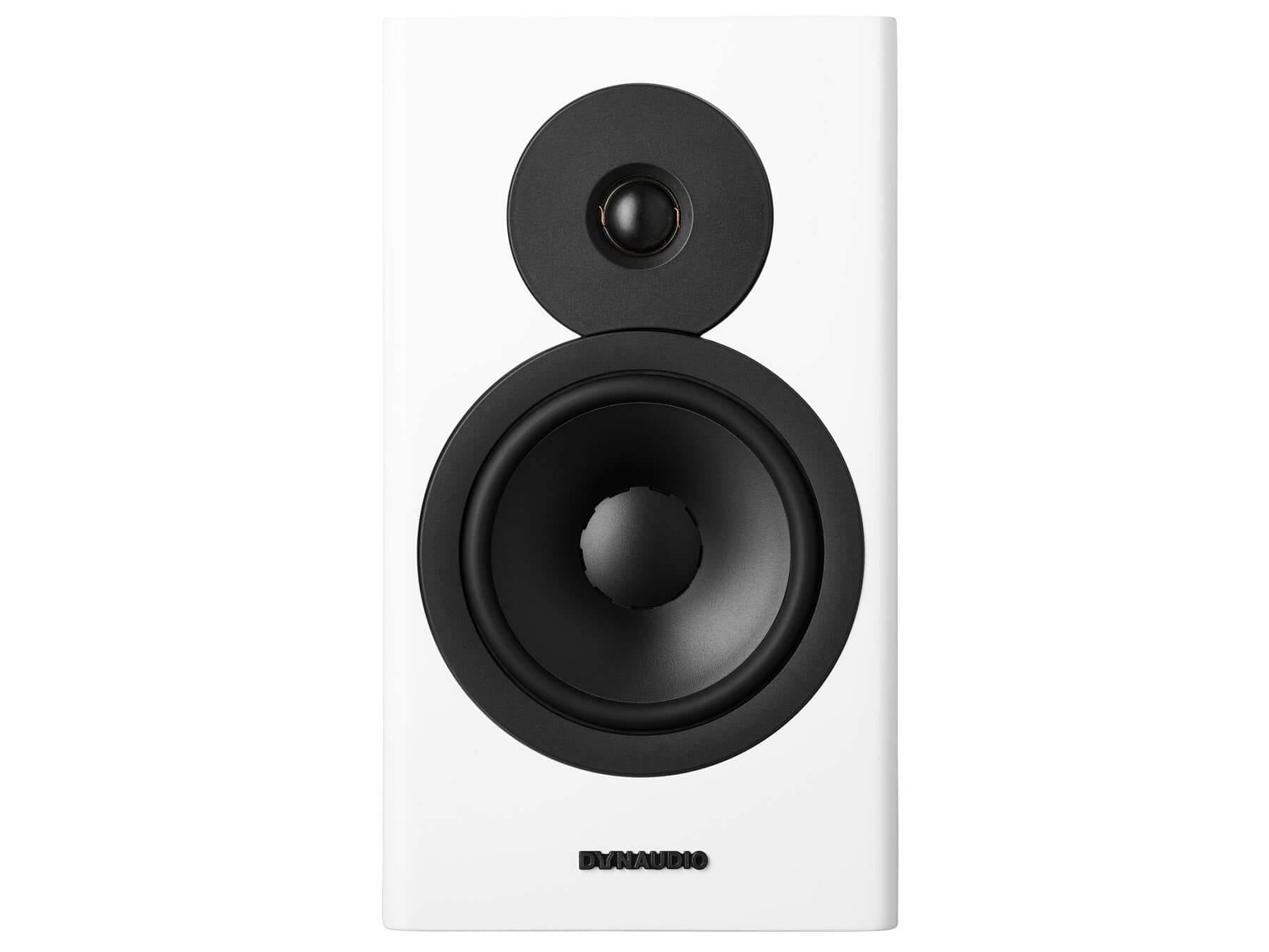 Dynaudio Evoke 20 - Standmount Speaker - White